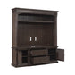 Paradise Valley - Entertainment Center