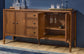 Azalea - Sideboard - Walnut