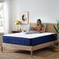 Weekender - 13" Euro Top Hybrid Mattress