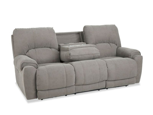 Show-Time P3 Reclining Zero Gravity Sofa