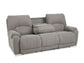 Show-Time P3 Reclining Zero Gravity Sofa