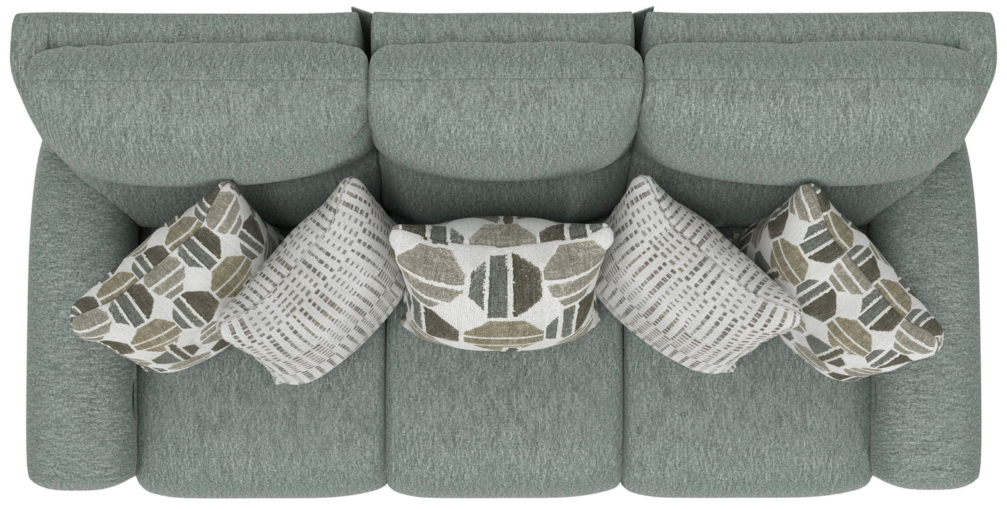 Kellen - Lay Flat Reclining Sofa