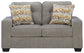 Larimer - Loveseat