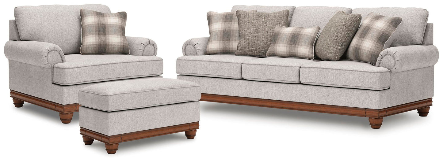 Clearbrooke - Living Room Set