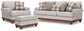 Clearbrooke - Living Room Set