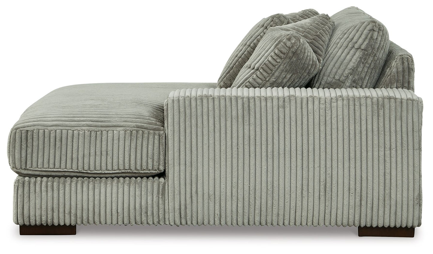 Lindyn - Sectional