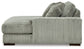 Lindyn - 4 Piece Sectional