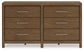 Cabalynn - Dresser - Light Brown