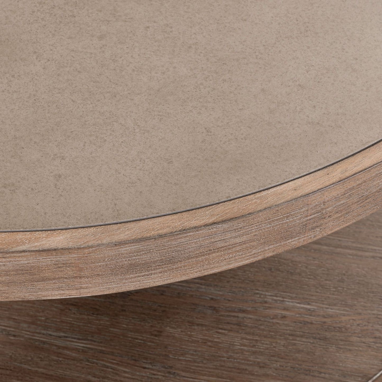 South Bend - Round Table