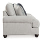 Avocet - Sofa - Arctic