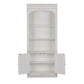 Magnolia Manor - Bunching Bookcase - Antique White