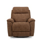 Refined - Swivel Gliding Recliner