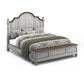 Plymouth - Storage Bed