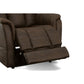 Atlas - Power Lift Recliner With Power Headrest & Lumbar