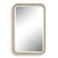 Emari - Mirror - Warm Gray