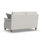 Veda - 60" Loveseat
