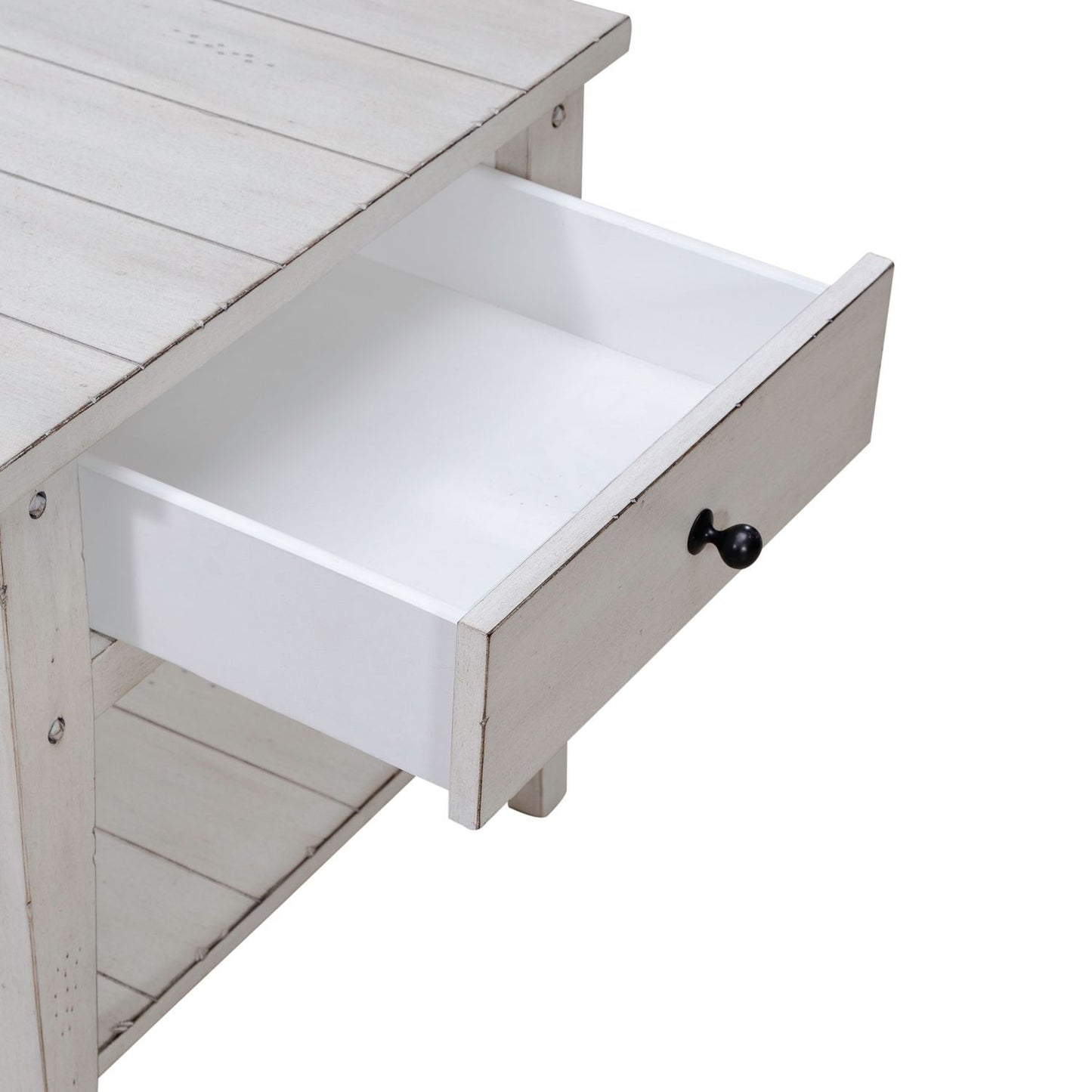 Lake House - End Table