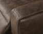 ModZ - 5 Piece Power Reclining Sectional