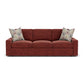 Sky - Fabric 89" Sofa