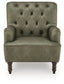 Tartonelle - Accent Chair