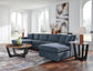 Modmax - Sectional - Ink
