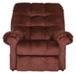 Omni - Powr Lift Chaise Recliner