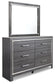 Lodanna - Dresser