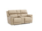 Tuscany P3 Reclining Loveseat
