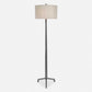 Ivor - Cast Iron Lamp