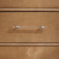 Nordhaven - 2 Drawer Nightstand