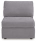 Modmax - L-Shaped Sectional - Granite