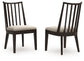 Galliden - Rectangular Dining Room Set