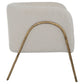 Jacobsen - Shearling Accent Chair