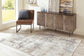 Jerelyn - 5' x 7' Rug - Multi