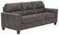 Navi - Queen Sofa Sleeper - Smoke