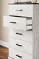Shawburn - Drawer Chest