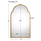Kenitra - Arch Mirror