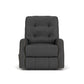 Devon - Recliner, Nailhead Trim