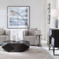 Calogero - Arc Floor Lamp - Bronze