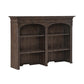 Paradise Valley - Hutch - Saddle Brown