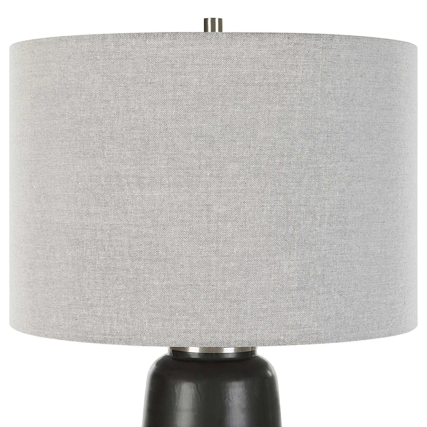 Coen - Table Lamp - Gray