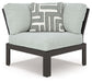 Beachloft - 4 Piece Outdoor Sectional