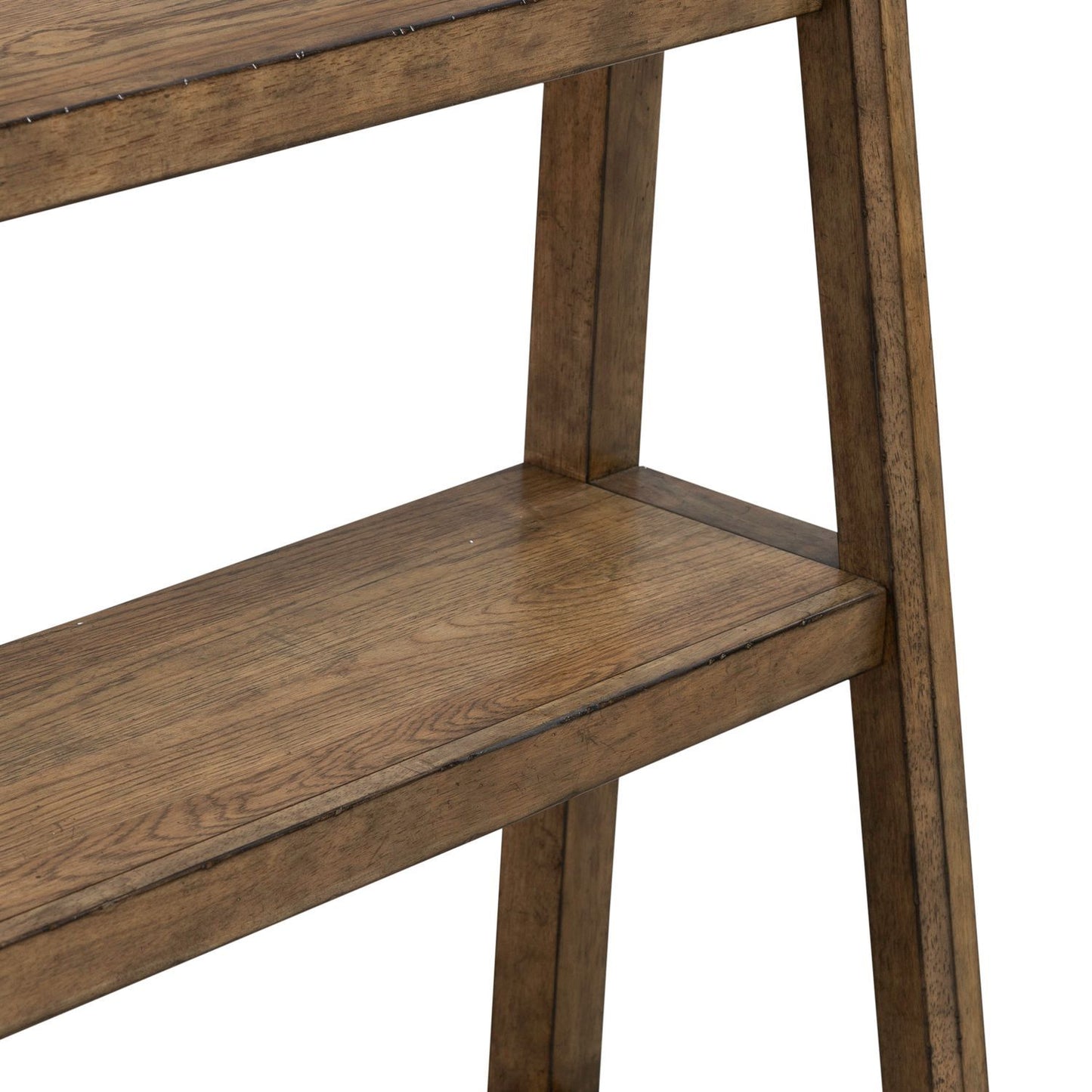 Carolina Park - Server Hutch - Brown