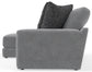 Arlo - Oversized Sofa Chaise