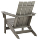 Visola - Adirondack Chair - Gray