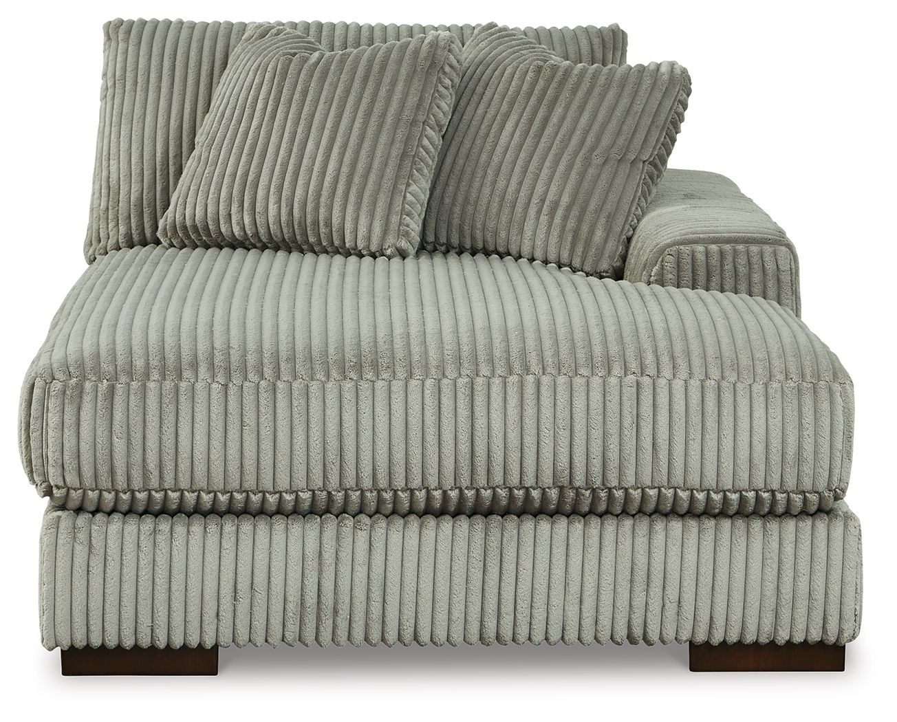 Lindyn - 4 Piece Sectional