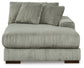 Lindyn - 4 Piece Sectional