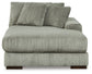 Lindyn - Sectional