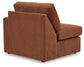 Modmax - L-Shaped Sectional - Spice