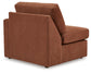 Modmax - Spice - Sectional